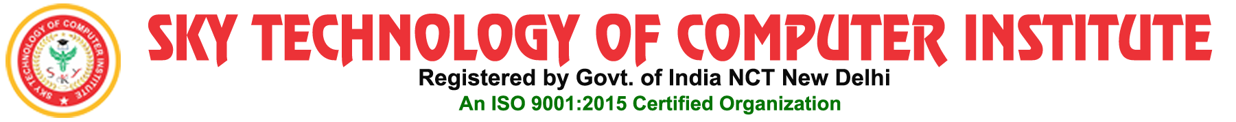 SKY TECHNOLOGY OF COMPUTER INSTITUTE