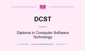 Course - Diploma in Computer Application - 6 Month
