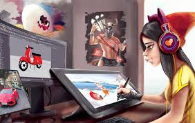 Course - Diploma in Computer Application - 6 Month